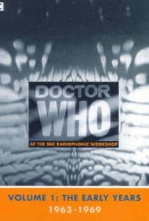 Doctor Who in America 1983 capa