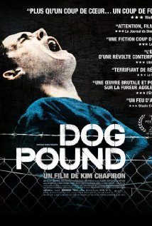Dog Pound 2010 poster