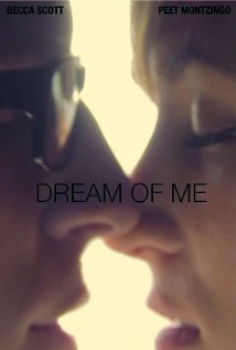 Dream of Me 2013 poster