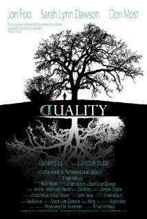 Duality (2014) cover