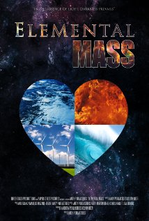 Elemental Mass 2013 masque