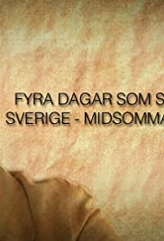 Fyra dagar som skakade Sverige - Midsommarkrisen 1941 1988 охватывать