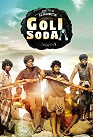 Goli Soda (2014) cover