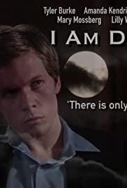 I Am Damien (2014) cover
