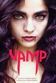 Vamp 1991 poster