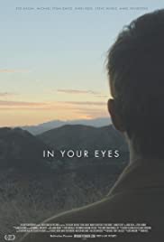 In Your Eyes (2014) cover
