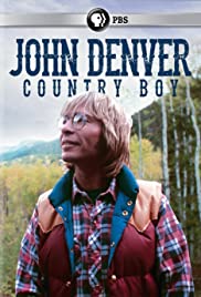 John Denver: Country Boy (2013) cover