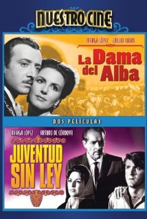 Juventud sin ley (1966) cover