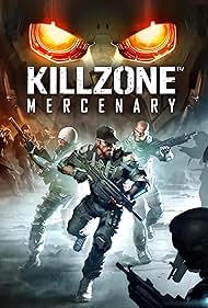 Killzone: Mercenary (2013) cover