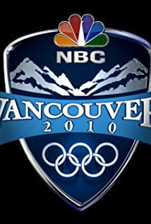 Vancouver 2010: XXI Olympic Winter Games (2010) cover