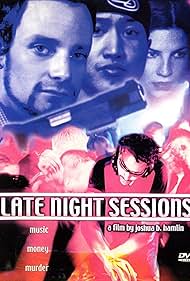 Late Night Sessions (1999) cover