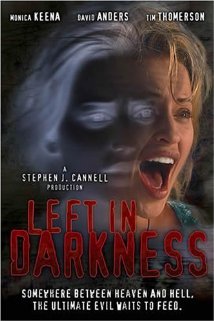 Left in Darkness 2006 capa
