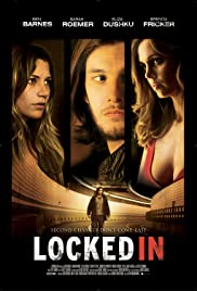 Locked In (2010) cover