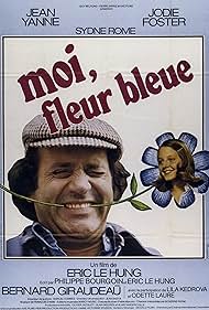 Moi, fleur bleue (1977) cover