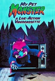 My Pet Monster (1986) cover