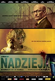 Nadzieja (2007) cover