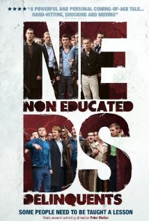 Neds (2010) cover