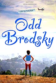 Odd Brodsky (2013) cover