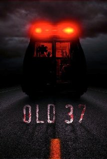 Old 37 (2014) cover