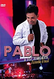 Pablo: A Voz Romântica - Arrocha Brasil (2013) cover