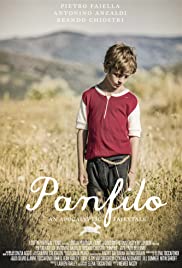 Panfilo (2014) cover