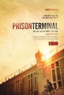 Prison Terminal: The Last Days of Private Jack Hall 2013 poster