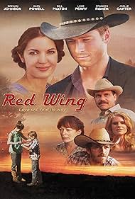 Red Wing (2014) cover