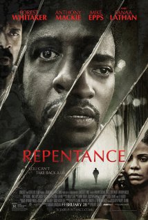 Repentance (2014) cover