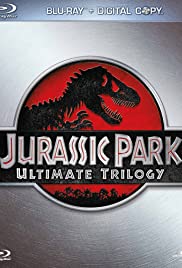 Return to Jurassic Park: Dawn of a New Era 2011 masque