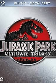 Return to Jurassic Park: The Next Step in Evolution 2011 охватывать