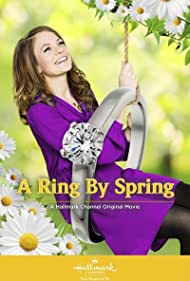 Ring by Spring (2014) cover