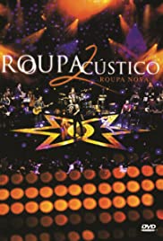 Roupa Acústico 2 (2006) cover
