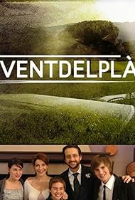 Ventdelplà (2005) cover