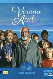 Verano azul (1981) cover