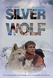 Silver Wolf 1999 copertina