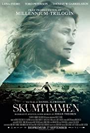 Skumtimmen (2013) cover