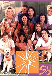 Verano del '98 (1998) cover