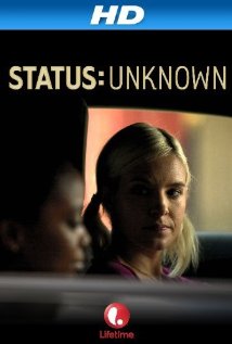 Status: Unknown (2014) cover