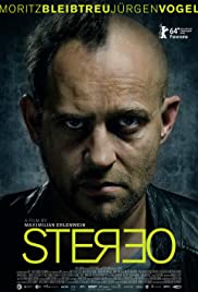 Stereo (2014) cover