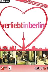 Verliebt in Berlin (2005) cover