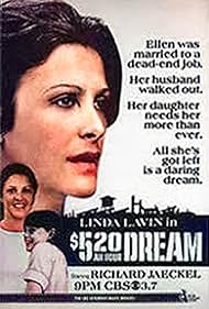 The $5.20 an Hour Dream 1980 poster