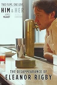 The Disappearance of Eleanor Rigby (2013) cover