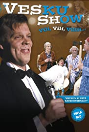 Vesku show (1988) cover