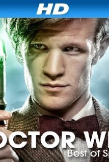The Science of Doctor Who (2012) cover