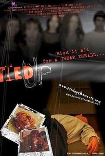 Tied Up (2004) cover