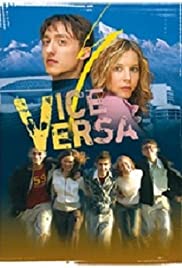 Vice versa 2004 copertina