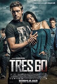 Tres 60 (2013) cover