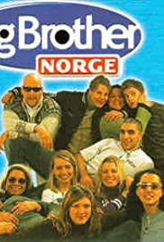 Big Brother Norge 2001 masque