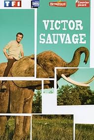 Victor Sauvage (2010) cover