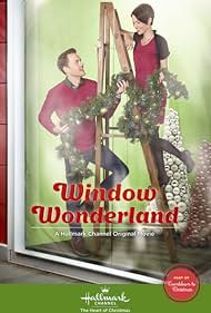 Window Wonderland (2013) cover